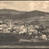 Kašperské Hory 1921